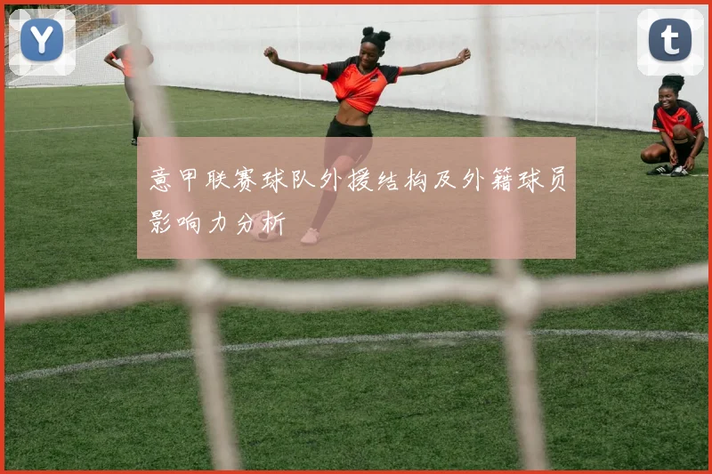 意甲联赛球队外援结构及外籍球员影响力分析